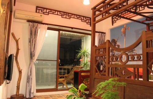 Dongshan House | Beautiful Yilan Resort