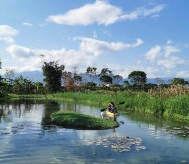 Dongshan House | Beautiful Yilan Resort