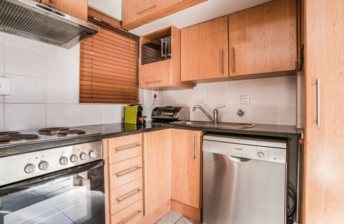 Stellenbosch Central Apartment | Beautiful apartment in the heart of Historic Stellenbosch