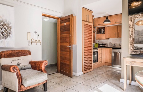 Stellenbosch Central Apartment | Beautiful apartment in the heart of Historic Stellenbosch