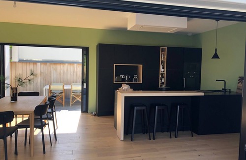 Saint-Augustin Villa | Beautiful ZEN villa, 6 travellers, 3 bedrooms, swimming pool, enclosed garden