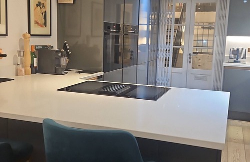 Notting Hill Apartment | Beautifull 1 bedroom flat right in the heart of Notting Hill, London W1