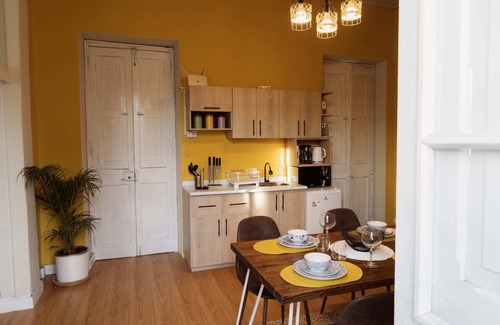 Historical Center Apartment | Beautifull 2-bedroom apartment close to Plaza de Armas