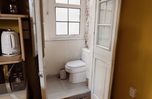 Historical Center Apartment | Beautifull 2-bedroom apartment close to Plaza de Armas