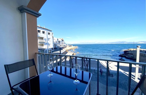L'Escala Apartment | Beautifull apartment with sea views