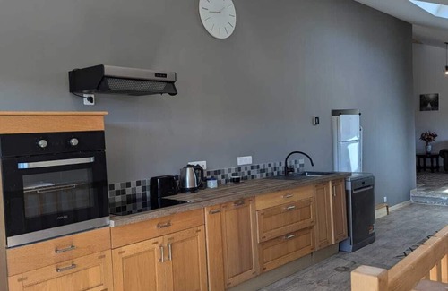 Sigoules House | Beautifully restored stone 4 bedroom farm house near Bergerac airport and Eymet