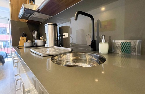 Centro International Apartment | Beautifull loft near to Monserrate