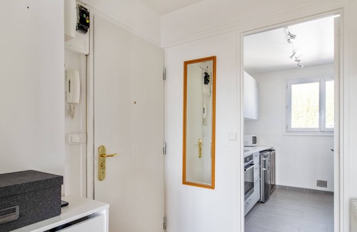 Chantiers Apartment | Beautifully bright apartment near the Château de Versailles - Welkeys