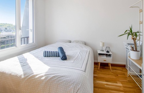 Chantiers Apartment | Beautifully bright apartment near the Château de Versailles - Welkeys