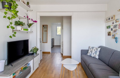 Chantiers Apartment | Beautifully bright apartment near the Château de Versailles - Welkeys