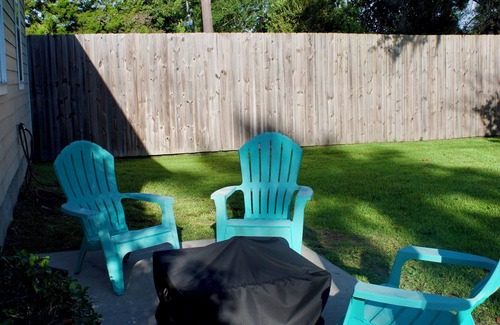 Tallahassee House | Beautifully decorated Tally House 2 miles from FSU campus!