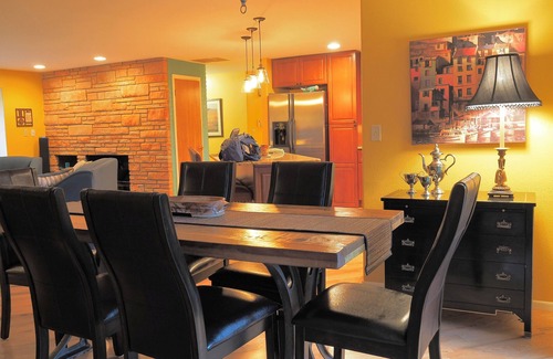 Littleton House | Beautifully decorated and updated 3 Bedroom Ranch