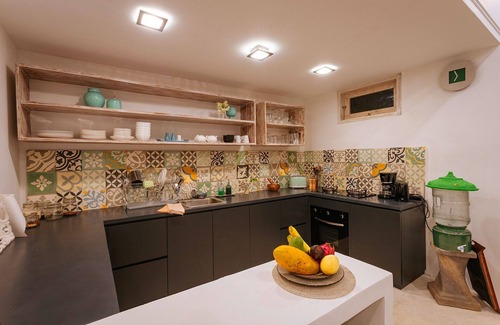 Babakan Villa | Beautifully Designed 3BR Villa In Pererenan! 7Min Drive To Berawa Beach! W/Pool!