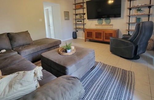 Gulf Hills House | Beautifully done townhome in a Marina community