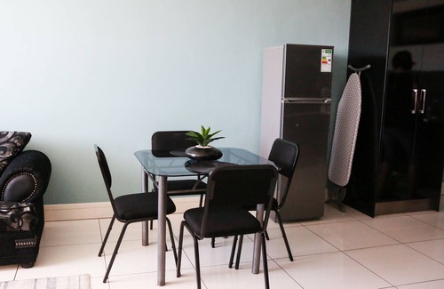 Windhoek Central Apartment | Beautifully furnished, in the heart of Windhoek!