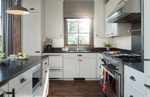 Teton Village Villa | Beautifully furnished lodge located at Shooting Star in Teton Village