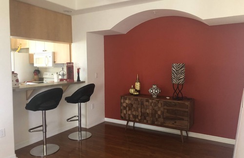 Fort Myers Apartment | Beautifully furnished apartment, 150 sqm, large balcony, attractive residential complex