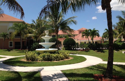 Fort Myers Apartment | Beautifully furnished apartment, 150 sqm, large balcony, attractive residential complex