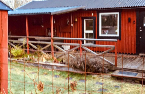 Kosta House | Beautifully located house in the municipality of Kosta.