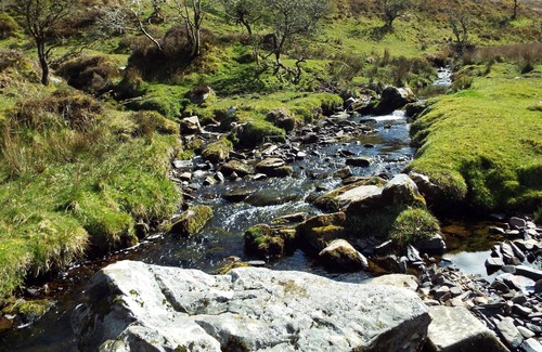 Exmoor National Park Cottage | "Beautifully located in the centre of Exmoor"