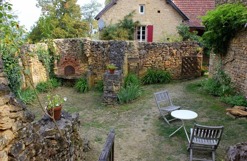 Grolejac House | Beautifully located stone house in over 400 year old domaine *