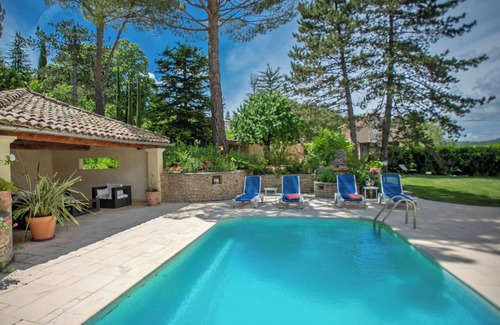 Cereste House | Beautifully located villa with piano and own pool