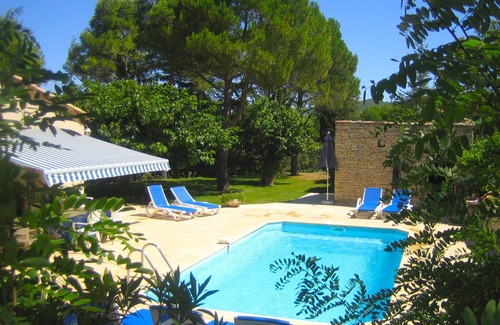 Cereste House | Beautifully located villa with piano and own pool