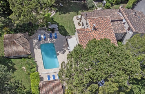 Cereste House | Beautifully located villa with piano and own pool