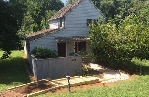 Nellysford House | Beautifully Located Wintergreen Resort home in the valley off 151