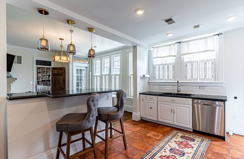 Asbury Park House | Beautifully Modern Victorian, PERFECT Location in Asbury Park