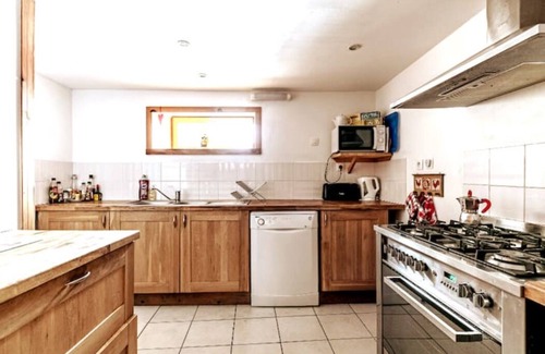 Les Sciauds Other | Beautifully modernised old farmhouse and barns. Skiing Cycling Hiking Climbing