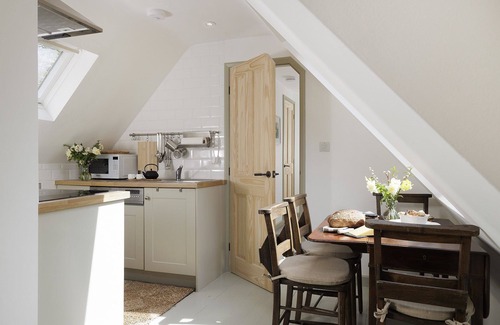 Broadwell Apartment | Beautifully presented dog friendly - The Old Stables at Broadwell Manor