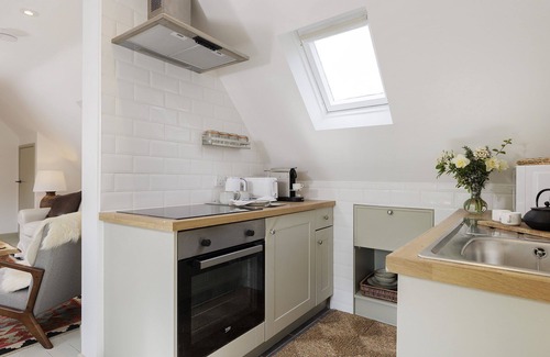 Broadwell Apartment | Beautifully presented dog friendly - The Old Stables at Broadwell Manor