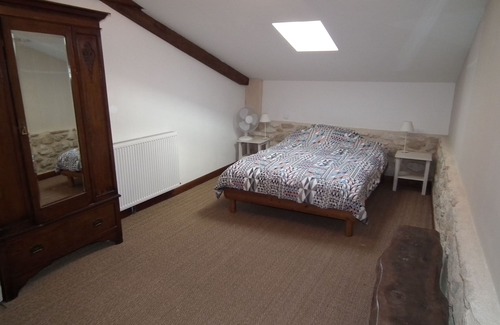 Serignac-Peboudou Other | Beautifully Renovated Farmhouse/Barn With Private Heated Swimming Pool