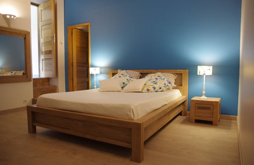 Eyguieres Other | Beautifully reformed house amid the olive trees. Exit Eyguières, heated pool