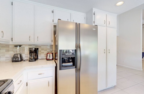 Sonora Sunrise House | Beautifully Remodeled Mid-Century Modern Home with Private Heated Pool & Spa