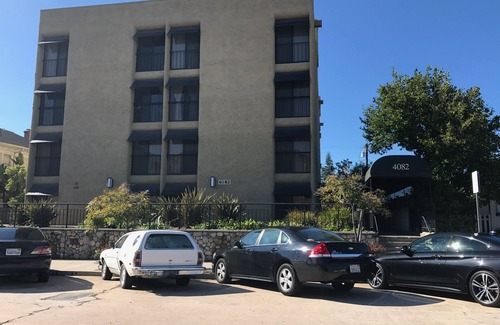 Hillcrest Condo | Beautifully remodeled condo close to attractions, restaurants and shopping!