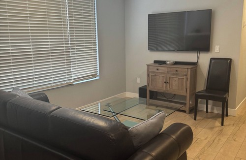 Hillcrest Condo | Beautifully remodeled condo close to attractions, restaurants and shopping!