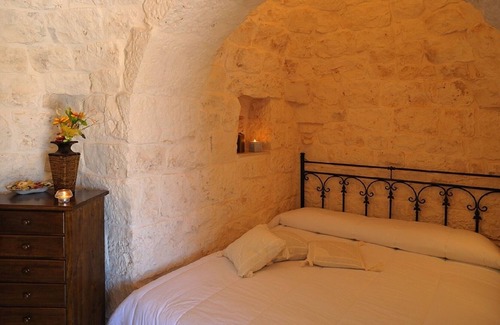 Martina Franca Villa | Beautifully Renovated Trullo For The Perfect Romantic Holiday, With Private Pool