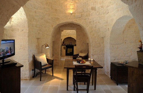 Martina Franca Villa | Beautifully Renovated Trullo For The Perfect Romantic Holiday, With Private Pool