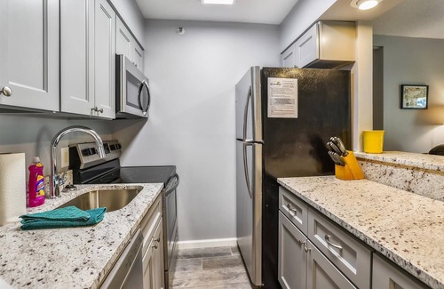 Timberline Condo | Beautifully renovated condo is slope side at Timberline Mt! Enjoy C101!