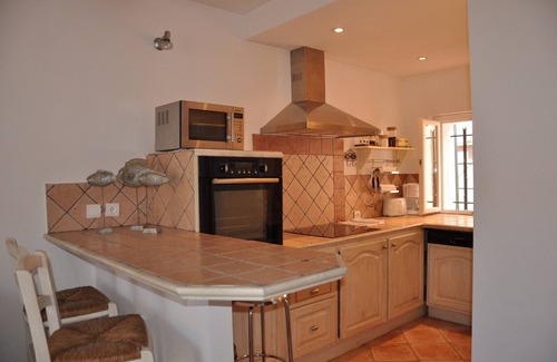 Saint-Tropez City Centre Apartment | Beautifully Renovated Appartment In The Heart Of Saint Tropez