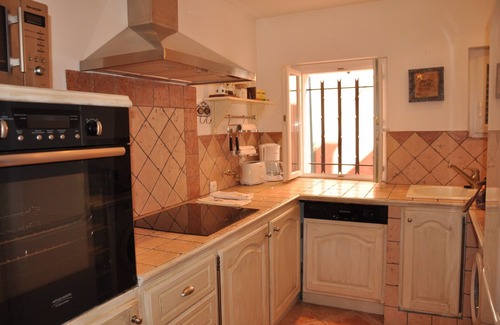 Saint-Tropez City Centre Apartment | Beautifully Renovated Appartment In The Heart Of Saint Tropez