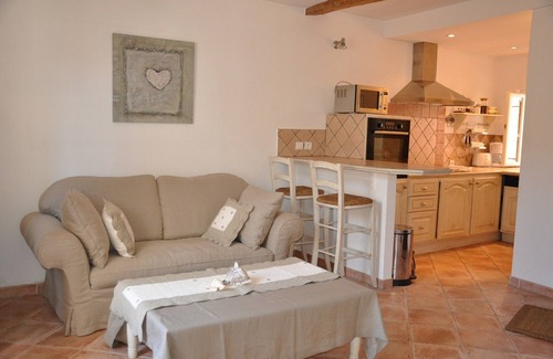 Saint-Tropez City Centre Apartment | Beautifully Renovated Appartment In The Heart Of Saint Tropez