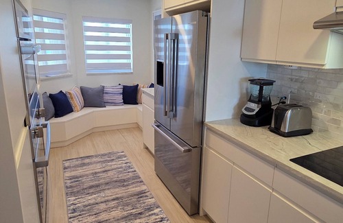 Fort Pierce Shores Condo | Beautifully renovated 2 bedroom 2 bathroom on North Hutchinson Island
