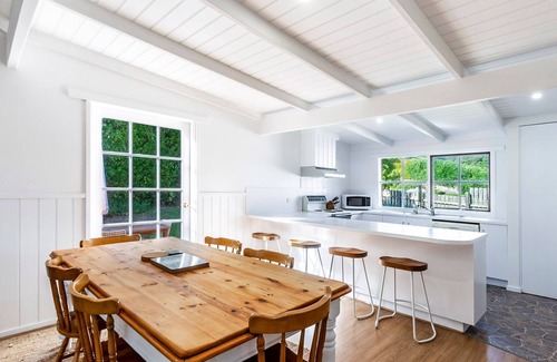 Port Fairy House | Beautifully renovated cottage provides the perfect beach retreat