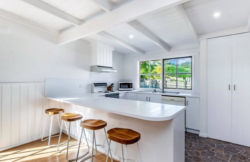 Port Fairy House | Beautifully renovated cottage provides the perfect beach retreat