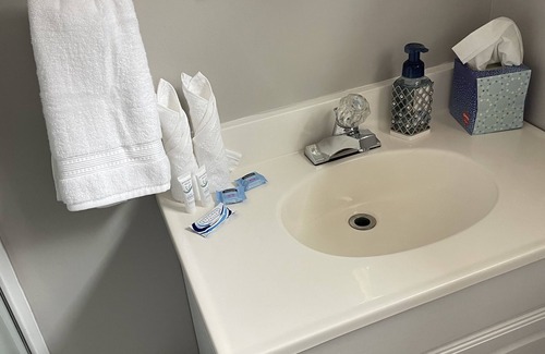 Salem House | Beautifully Renovated 2 bedroom/1 bath Cottage-Like Hideaway!