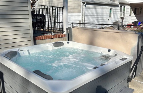 Neptune City House | Beautifully restored full home, 5 min to NJ Shore!