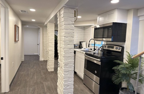 Mid-City House | Beautifully Restored New Orleans Big Balcony Home - 7 Minutes to French Quarter!